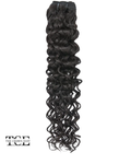 Raw Vietnam Hair Bundles Burmese Curly 14-30''